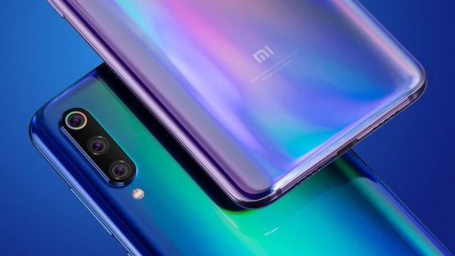 Xiaomi gama alta bajo precio