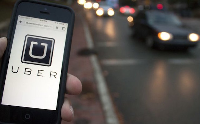 Uber