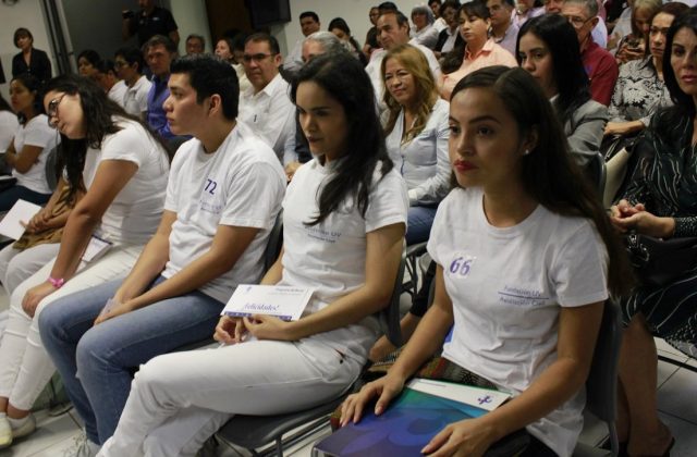 Estas becas van desde el nivel básico hasta bachillerato, universidad y posgrado