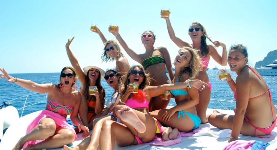 Caribe mexicano atrae el interés de turistas rusos