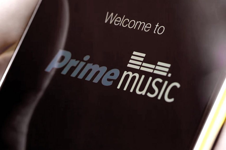 Amazon Prime Music derrumba acciones de Spotify