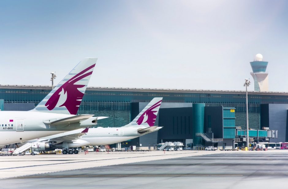 Ranking de los 10 mejores aeropuertos del mundo según AirHelp