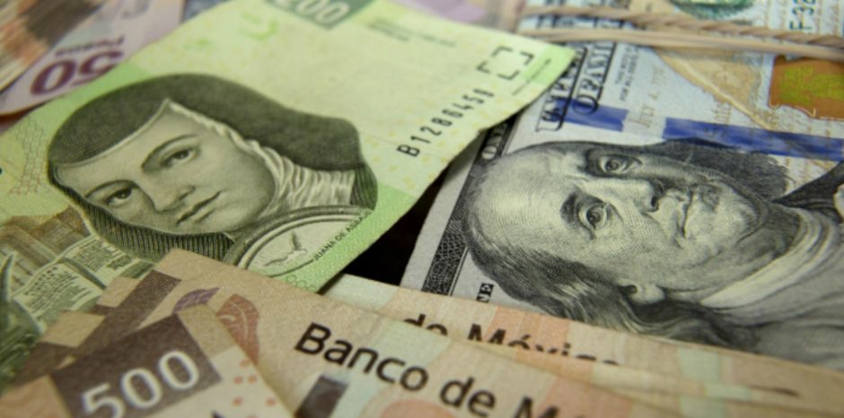 Deuda externa crece a su menor ritmo en lo que va del gobierno de AMLO