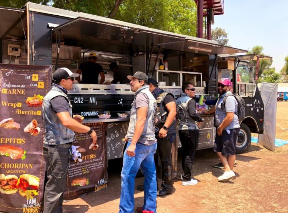 ¿Cómo iniciar un negocio de ‘food truck’ en México?