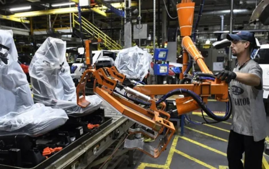 Inteligencia Artificial roba cada vez más empleos en el mundo