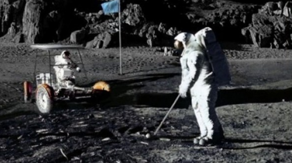 ¿Cuánto ganan los astronautas de la NASA?