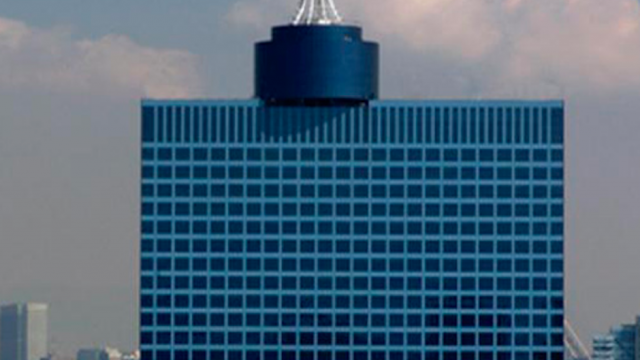 World trade center