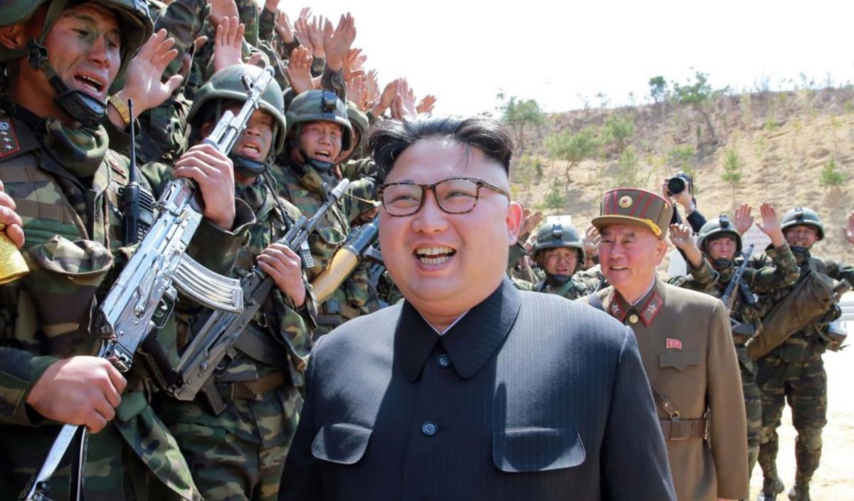 Corea del Norte recauda millones de dólares con ejército de hackers