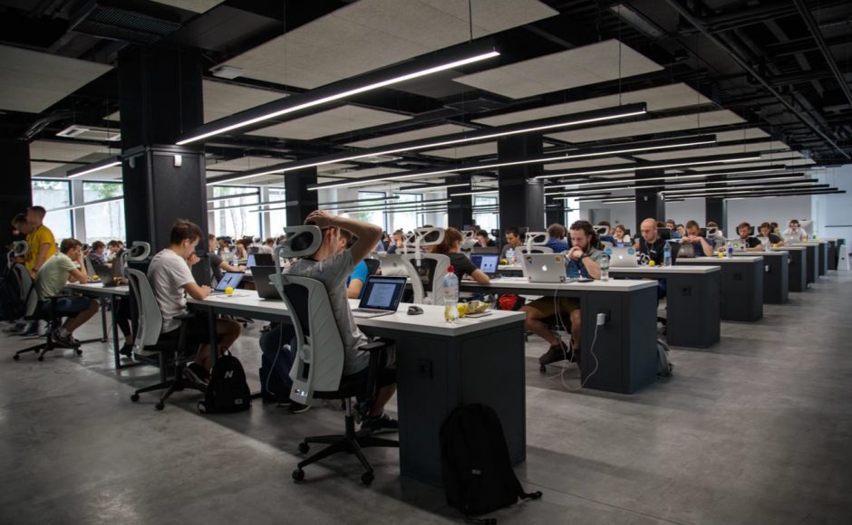 ¿Cuánto tiempo debes pasar en tu trabajo sin un ascenso?