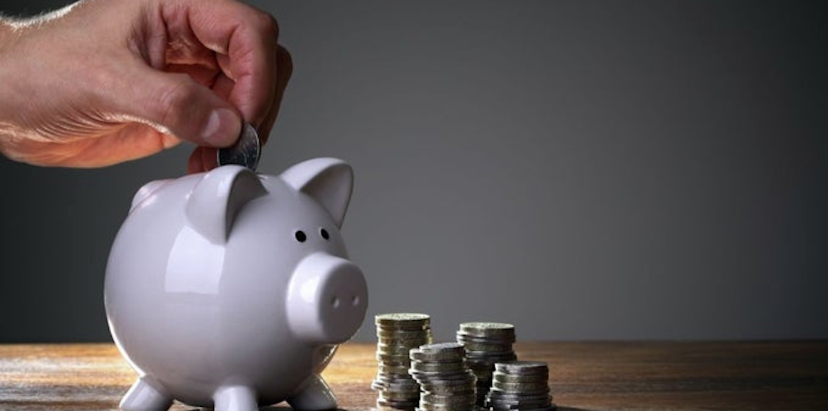 Por esta razón es más fácil adquirir deudas que ahorrar