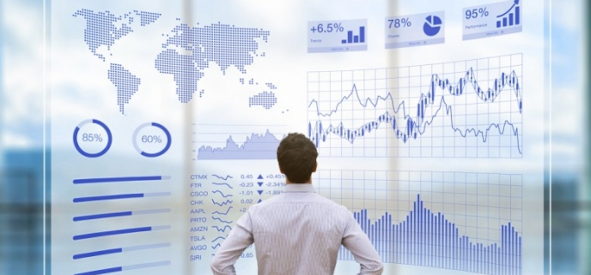 Crece la brecha entre las tasas de interés de corto y largo plazo, ¿Señal de recesión?