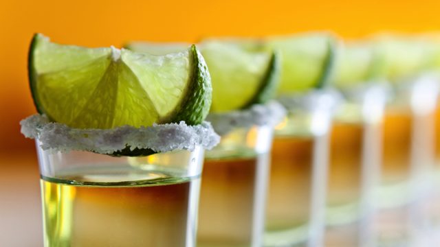 Tequila y mezcal, una industria en México