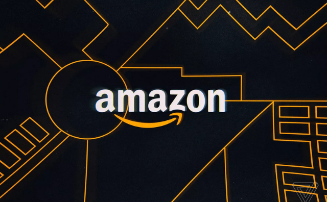 Centro de distribución de Amazon