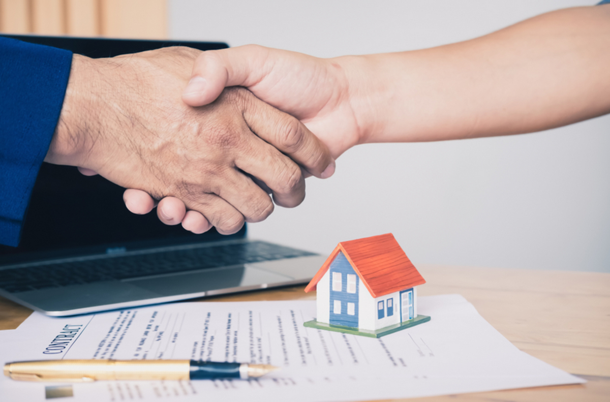 Descubre que te conviene más, si rentar o comprar una casa