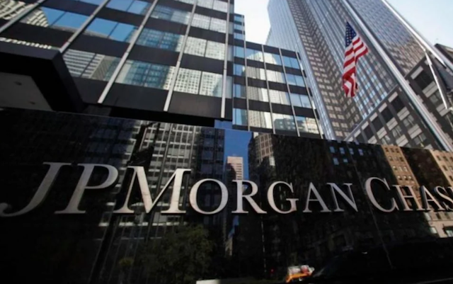 JP Morgan