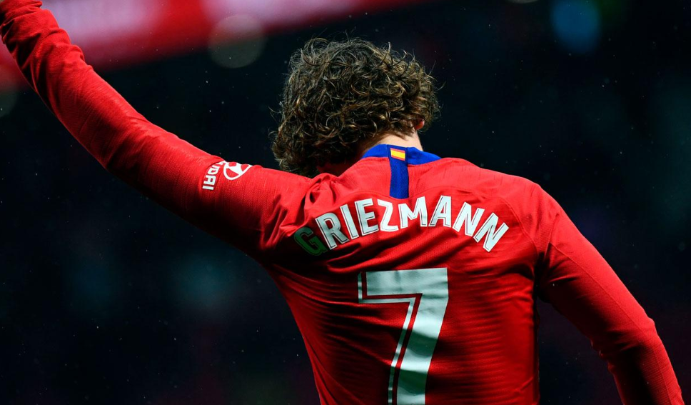 Estas son las 10 contrataciones más caras del Barcelona…  y Griezmann no es el más caro