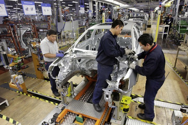 Manufactura