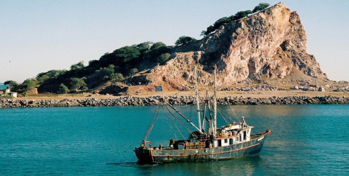 Nombran a Mazatlán como el mejor destino de México y Centroamérica