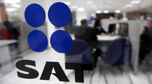 SAT Pemex