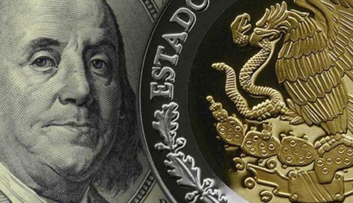 ¿Qué es el ‘carry trade’ y por qué le ha dado estabilidad al peso?