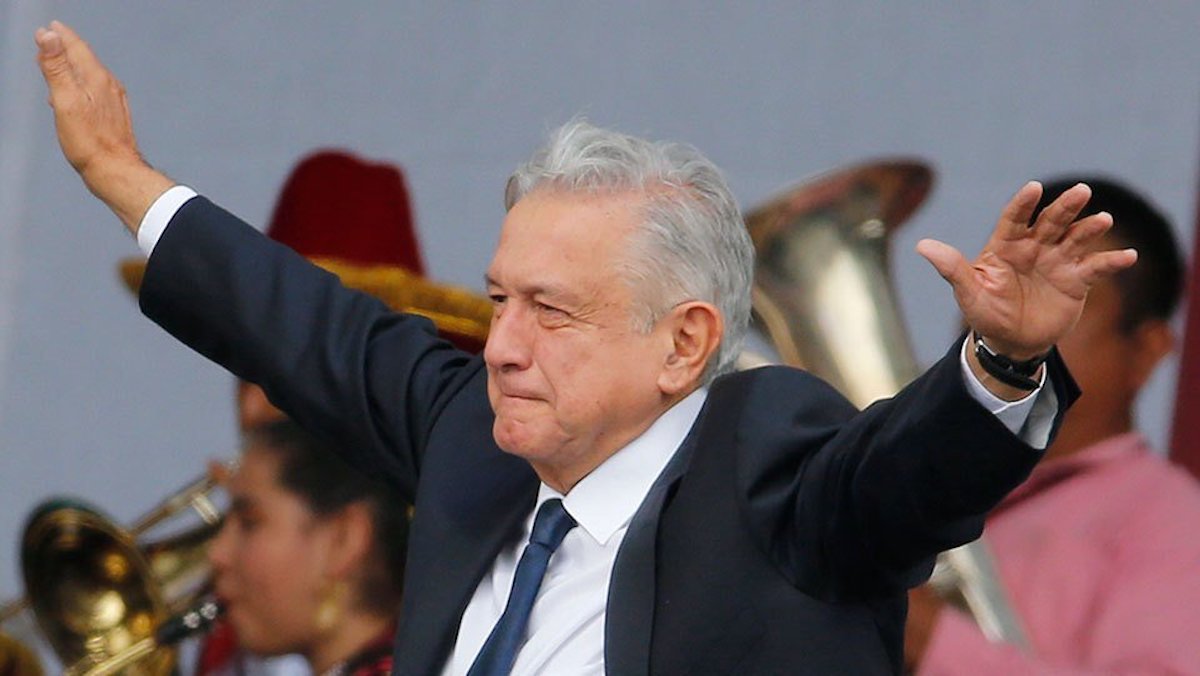 Te decimos cuánto costó el #AMLOFest 2019