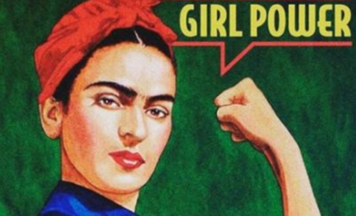 ¿Ha perdido fuerza la imagen de Frida Kahlo en el mercado?