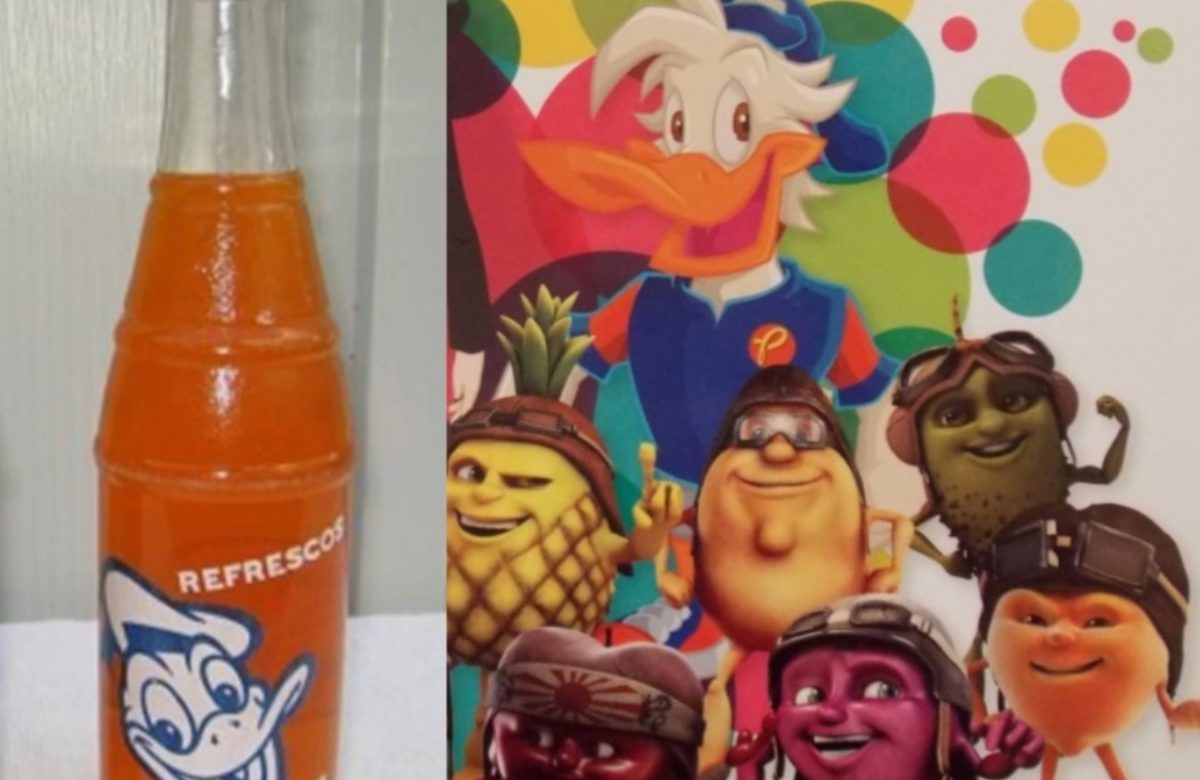 ¿Cómo Pascual solucionó la demanda de Disney por usar al Pato Donald?