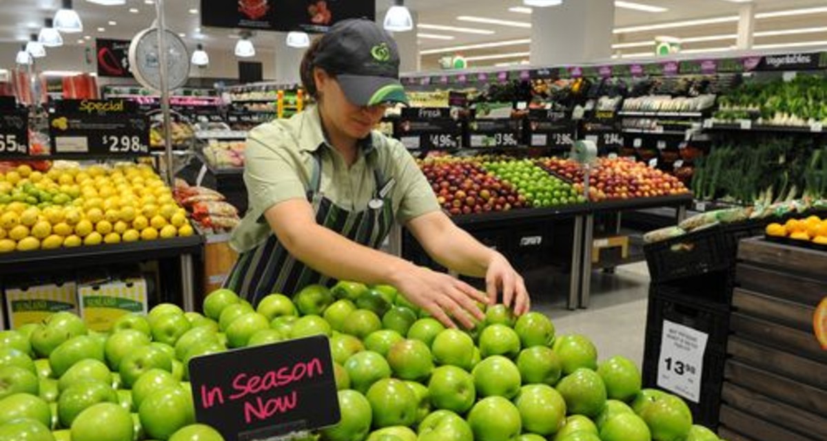 Canadá paga 28 mil pesos al mes por trabajar en abarrotes
