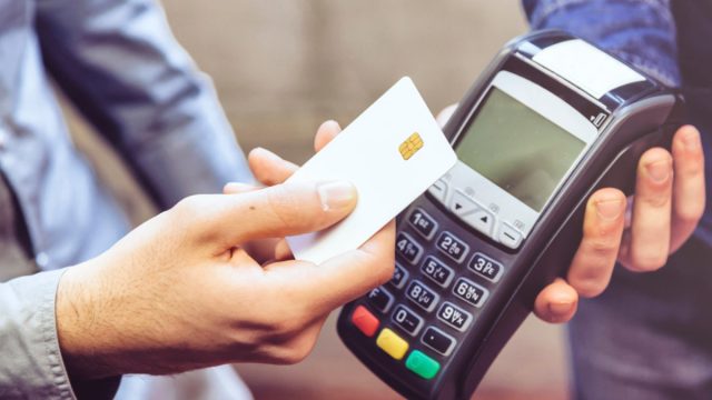 Beneficios al momento de pagar con tu tarjeta de crédito