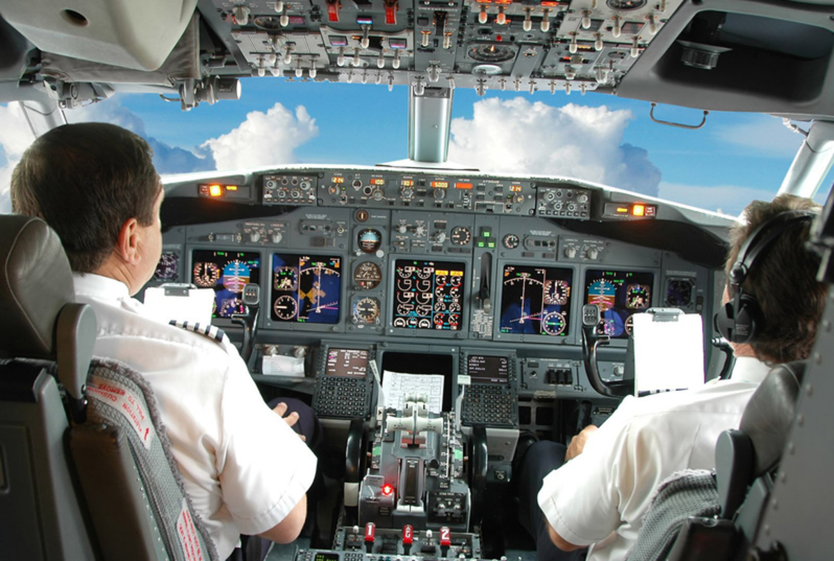 Te decimos cuáles son los 10 empleos más estresantes