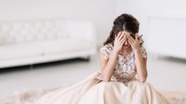 Imprevistos que puedes evitar en tu boda