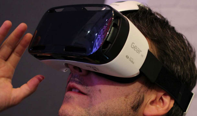 Realidad Virtual