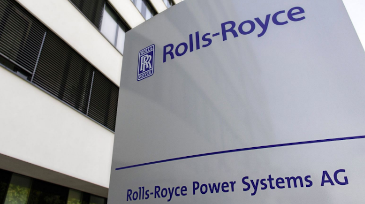 ¿Cuánto cuestan los Rolls Royce que venden en México?