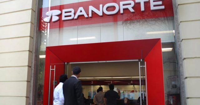 Banorte tras 9 horas con fallas anuncia que restablece todos sus servicios