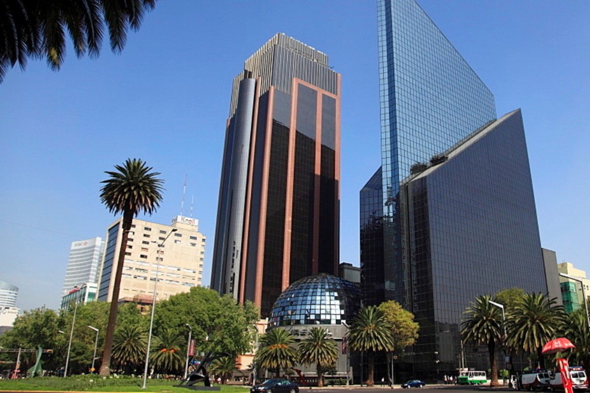 BMV opera en niveles mínimos no vistos en más de 5 años