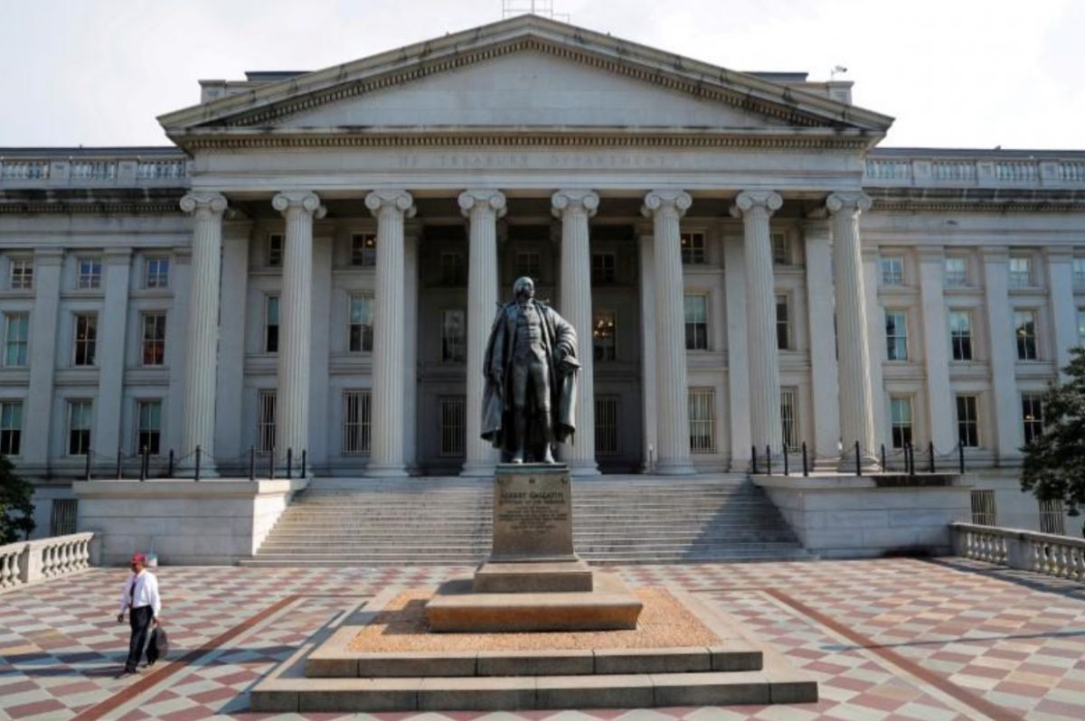 Último round EE.UU. Vs China hace sonar alarma de recesión