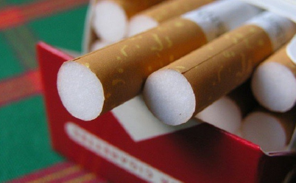 Este es el precio de una cajetilla de cigarros alrededor del mundo