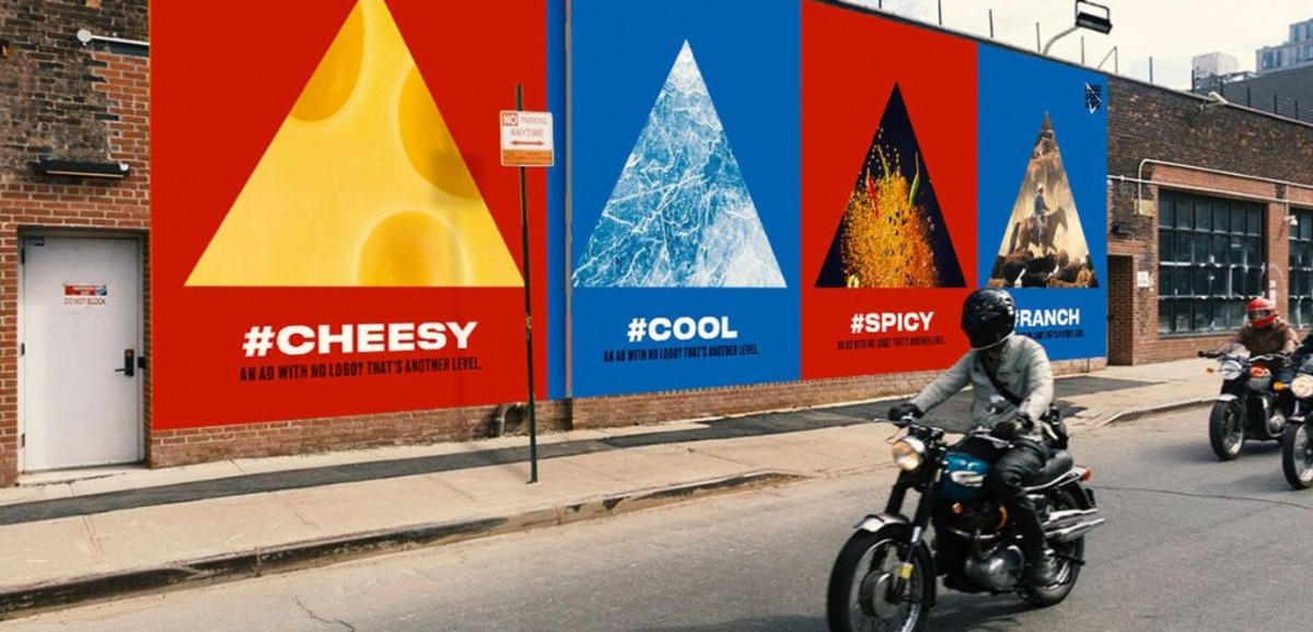 Doritos está dispuesto a cambiar su nombre y logo