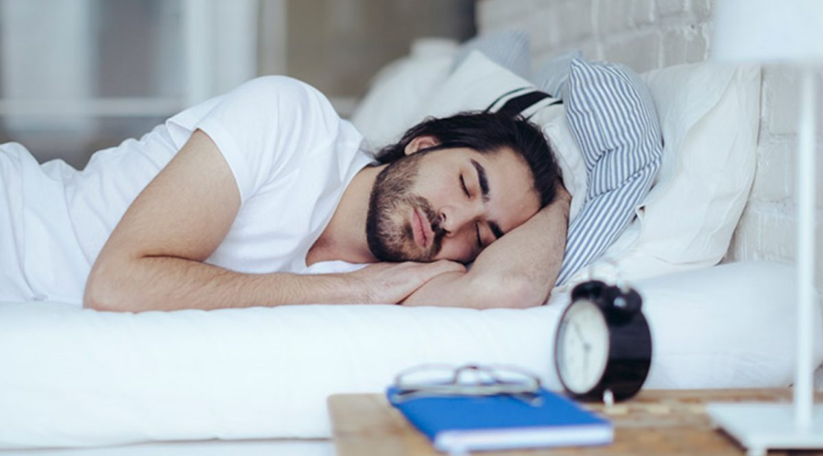 Con estos tips podrás dormir mejor y tu productividad aumentará