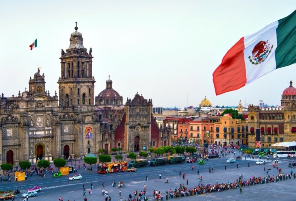 0.0%, el crecimiento del PIB de México en el 2T: Inegi