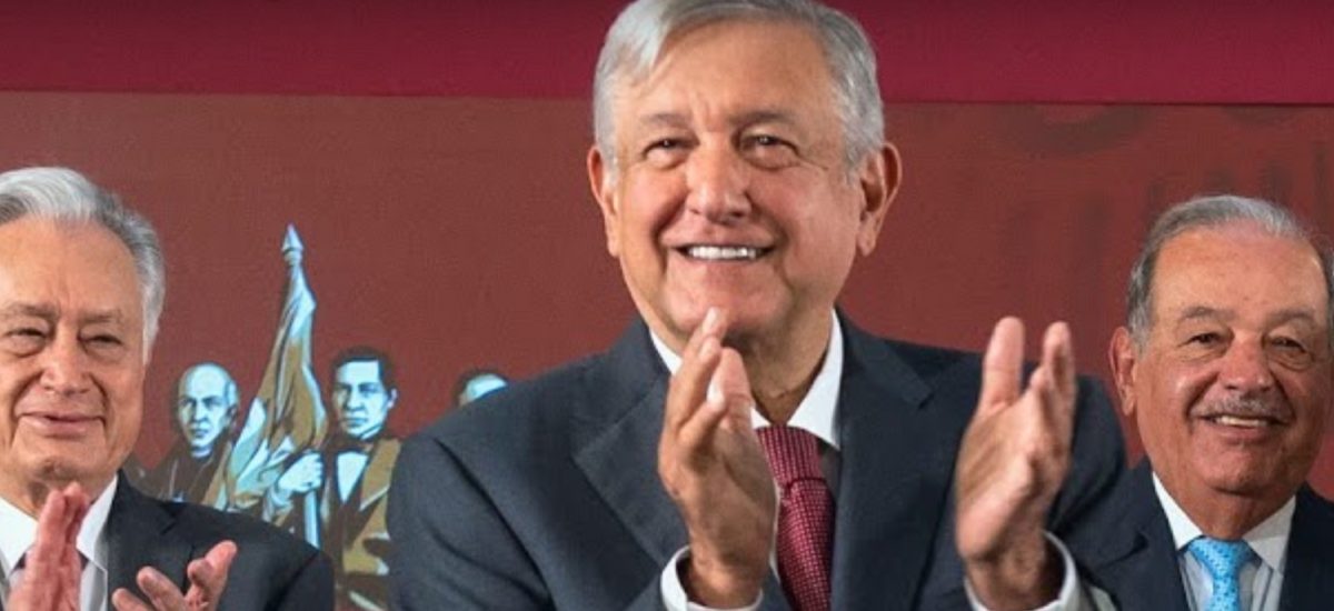 ¿CFE ahorrará 4.5 mmdd por acuerdo de gasoductos con empresas?