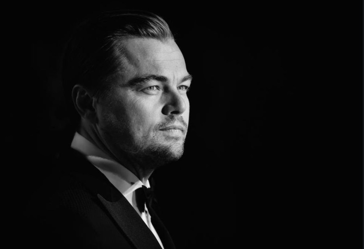 Leonardo DiCaprio dona 5 millones de dólares para ayudar al Amazonas