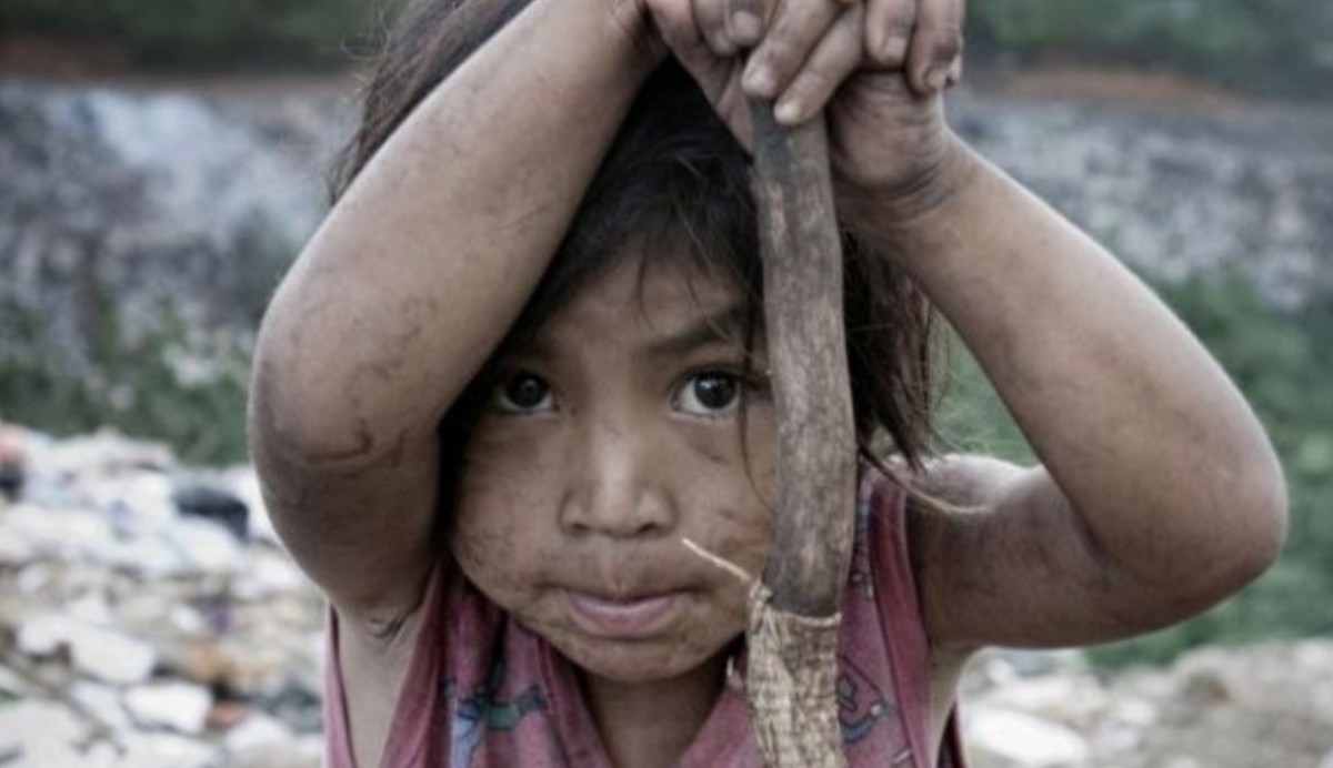 4 de cada 10 mexicanos en la pobreza, revela el Coneval