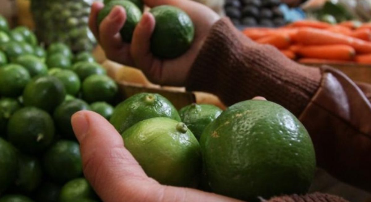 Inflación en México sorprende positivamente; tiene nivel más bajo en años