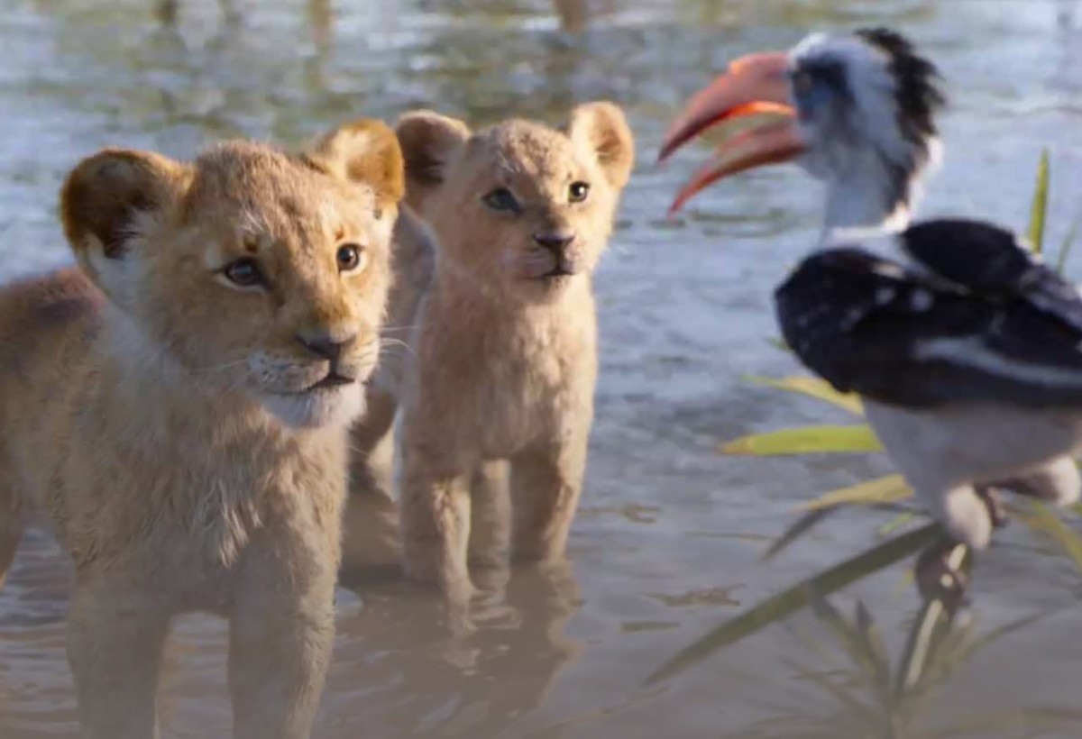 ‘El Rey León’ domina la taquilla mundial; supera los mil millones de dólares