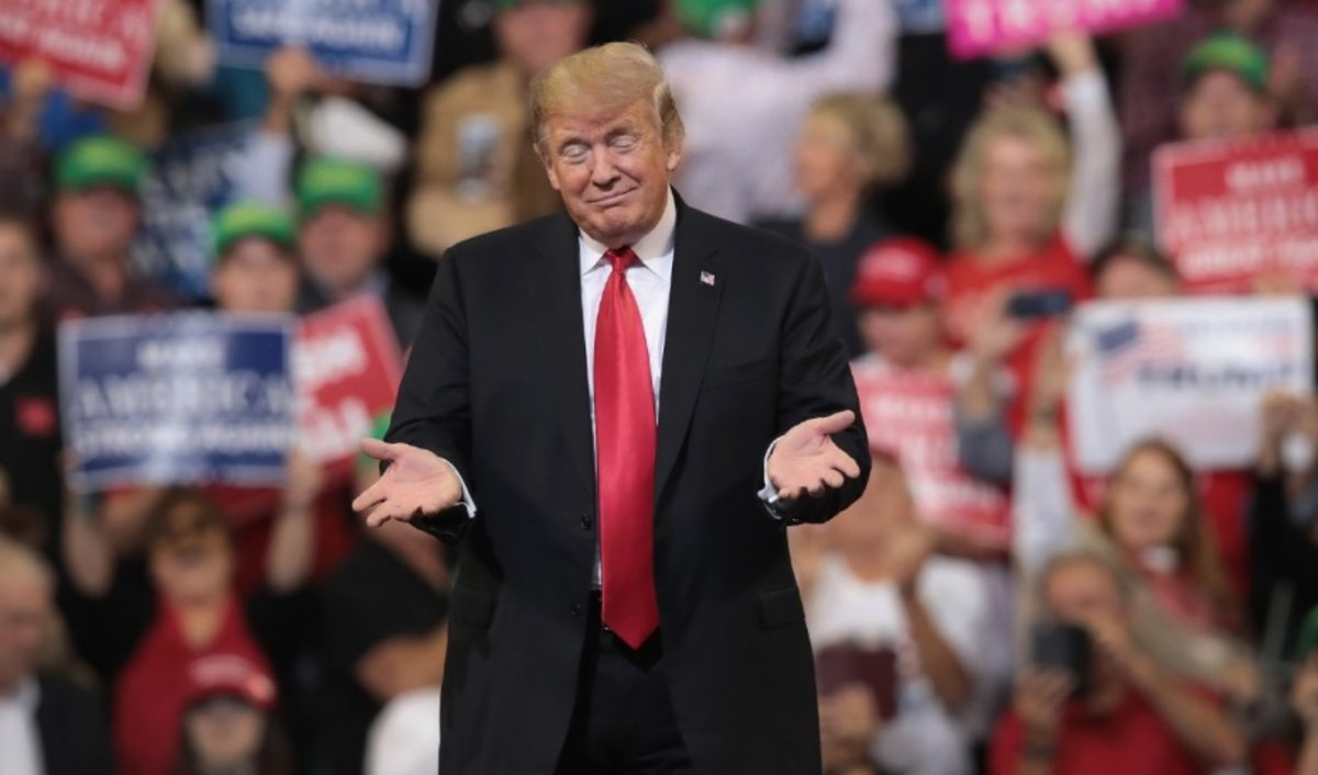 Aranceles de Trump empeoran vida de agricultores estadounidenses