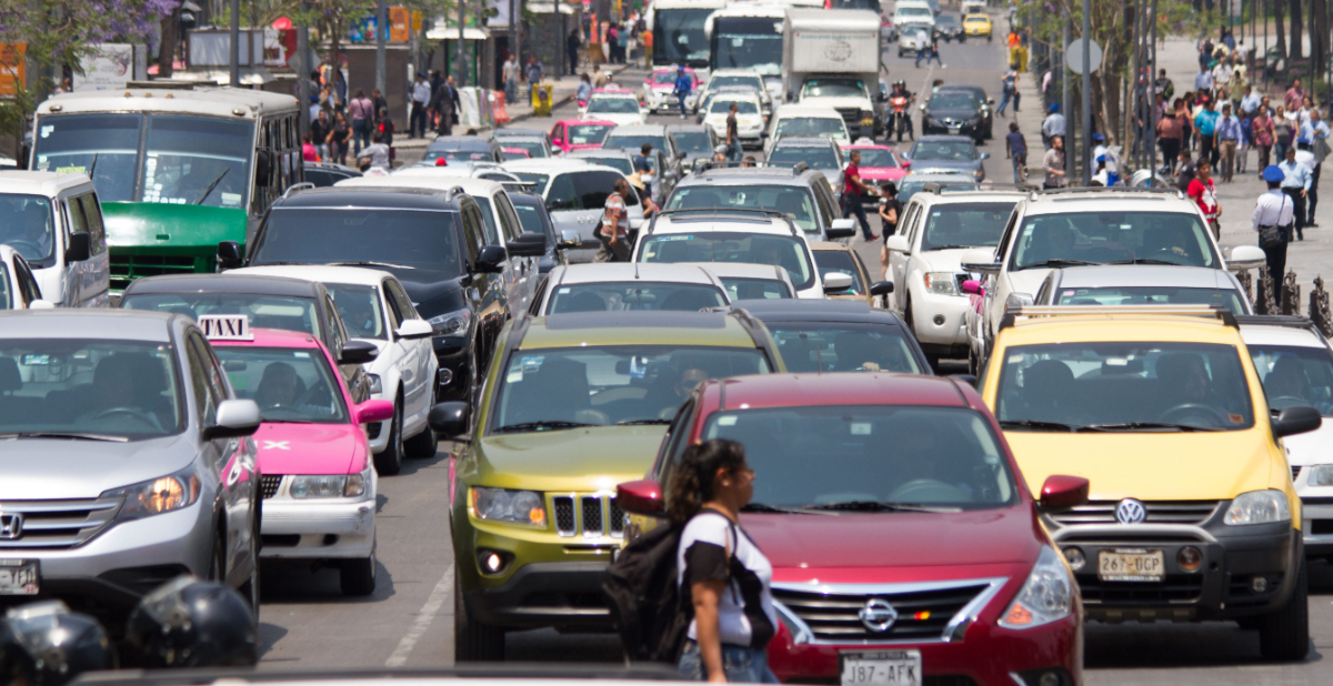 Adeudos de la tenencia vehicular