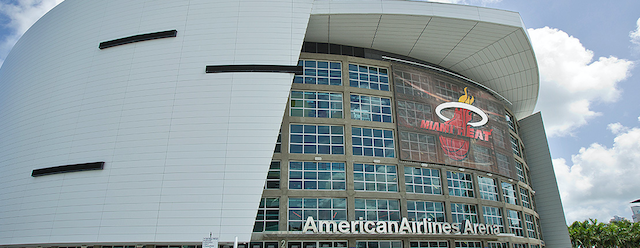 American Airlines Arena