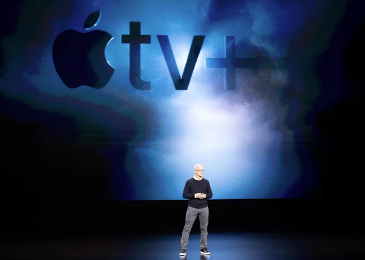 Este será el precio de Apple TV+ en México