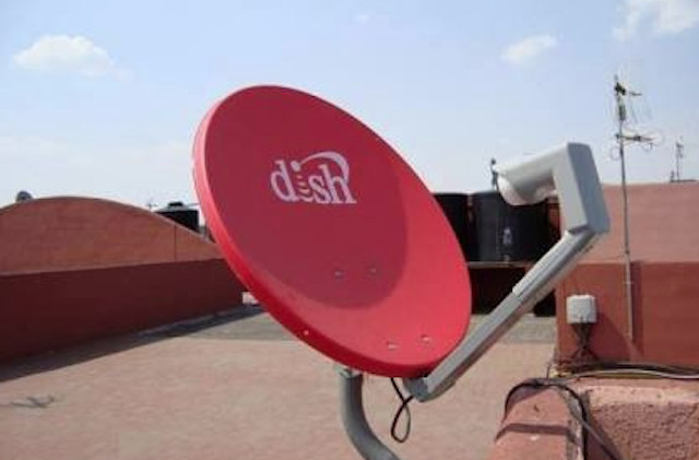 Dish
